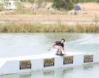  wakeboard en Toulouse